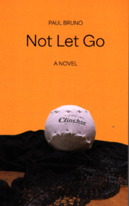 Not Let Go